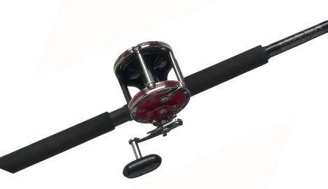 PENN COMBO TROLEO/CONVENCIONAL SENATOR 114H2/SL3080CR66