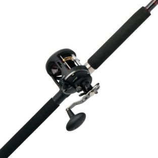 PENN COMBO TROLEO WARFARE WAR20LW2040C66