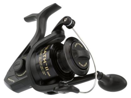 PENN CARRETE SPINNING WRATH II WRTHII6000C