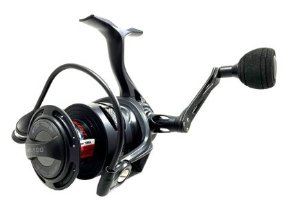 PENN CARRETE SPINNING CONFLICT II CFTII3000