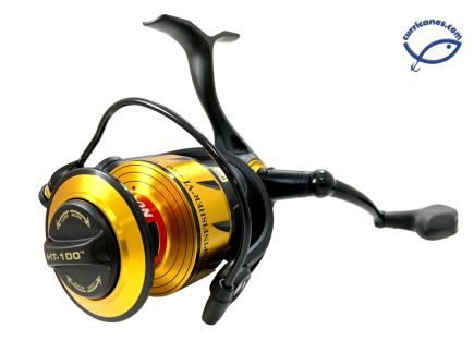 PENN CARRETE SPINNING SPINFISHER VI SSVI4500