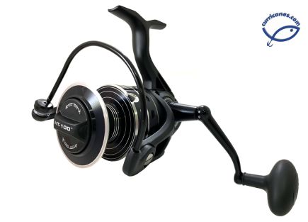 PENN CARRETE SPINNING PURSUIT III PURIII3000