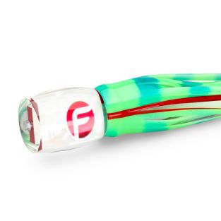FATHOM PLUMA PARA TROLEO PEPAL GRANDE 14 PULG TL10LG-06