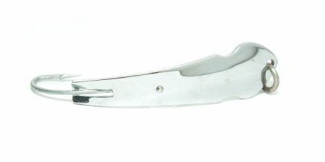 LUHR JENSEN CUCHARA PET SPOON 1/2 OZ MODELO 015-13