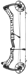 MATHEWS ARCO PHASE 4 33 DERECHO NEGRO-60-70-31 1/2