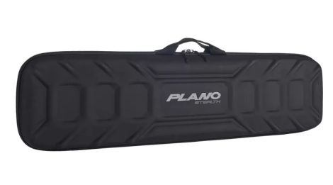 PLANO ESTUCHE PARA ARMA STEALTH EVA SHORT LONG GUN MODELO PLA11238