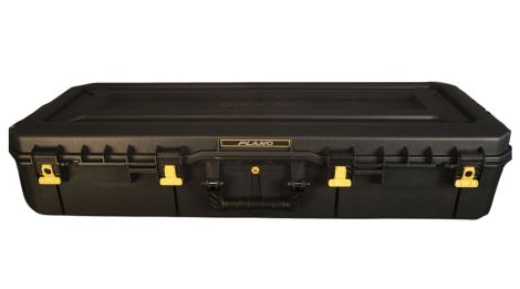 PLANO ESTUCHE PARA ARMA ULTIMATE QUAD RIFLE ALL WEATHER 2 44 PULG. MOD. PLA11844F