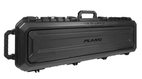 PLANO ESTUCHE PARA ARMA LONG GUN ALL WEATHER 2 52 PULGADAS