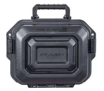 PLANO ESTUCHE PARA ARMA ALL WEATHER 2 MODELO PLA118MD