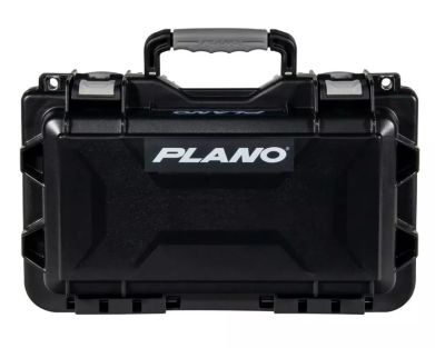 PLANO ESTUCHE PARA ARMA FIELD LOCKER ELEMENT LARGE PISTOL MODELO PLAM9150