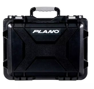 PLANO ESTUCHE PARA ARMA FIELD LOCKER ELEMENT XL PISTOL MODELO PLAM9170