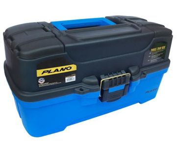 PLANO CAJA RIGIDA BRIGHT TRES CHAROLAS MODELO PLAMT6231