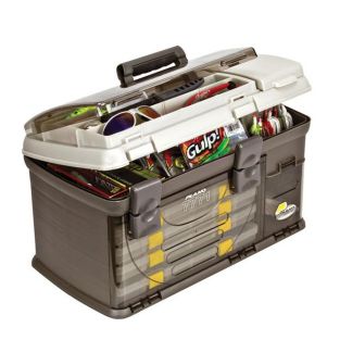 PLANO CAJA RIGIDA GUIDE SERIES STOWAWAY RACK SYSTEM PRO 777101
