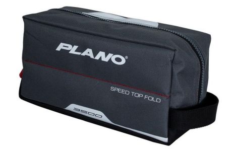 PLANO SISTEMA ALMACENAMIENTO WEEKEND SERIES SPEEDBAG PLABW150