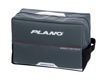 PLANO SISTEMA ALMACENAMIENTO WEEKEND SERIES SPEEDBAG PLABW160