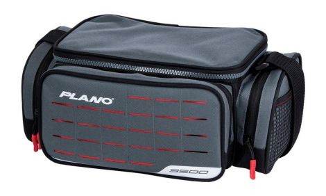PLANO SISTEMA ALMACENAMIENTO WEEKEND SERIES PLABW350