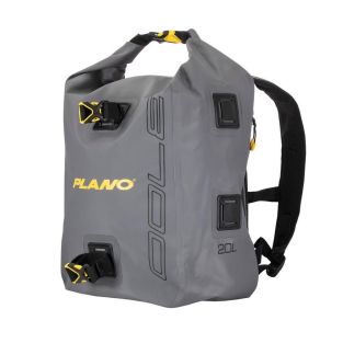 PLANO SISTEMA ALMACENAMIENTO Z-SERIES WATERPROOF BACKPACK PLABZ400