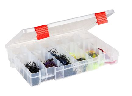 PLANO CAJA STOWAWAY RUSTRICTOR 3600 MODELO PLASV360