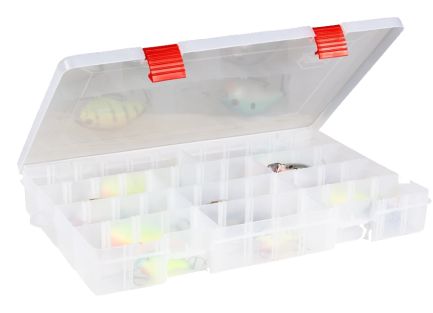 PLANO CAJA STOWAWAY RUSTRICTOR 3700 MODELO PLASV370