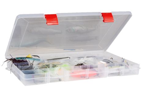 PLANO CAJA STOWAWAY RUSTRICTOR THIN 3700 MODELO PLASV371