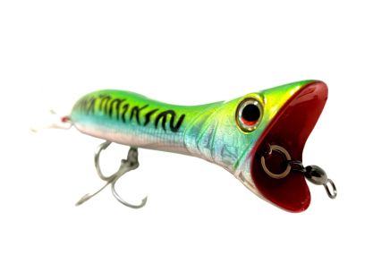 SAVAGE GEAR CURRICAN PANIC POPPER 5 1/4 PULG POP135
