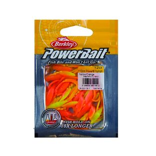 BERKLEY POWER NYMPH 1 PULGADAS PBHPN1