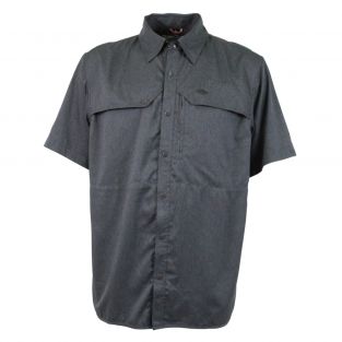 AFTCO CAMISA MANGA CORTA CUMULUS M45103-GRANDE-CHHR