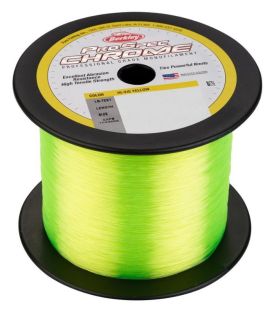 BERKLEY LINEA MONOFILAMENTO PROSPEC CHROME 30 LBS