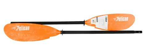 PELICAN REMO KAYAK POSEIDON FADE BRIGHT ORANGE