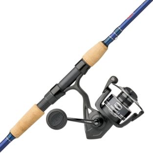 PENN COMBO SPINNING PURSUIT V PURV6000LE902MH (2 TRAMOS)