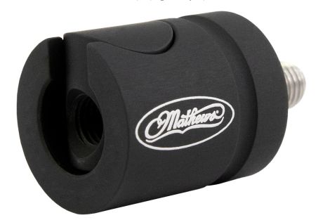 MATHEWS CONECTOR 0 GRADOS QUICK DISCONNECT