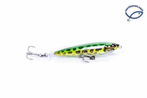 YOZURI CURRICAN 3DB PROP R1107