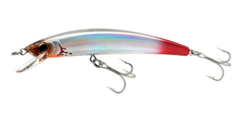 HBGS-BLEEDING GHOST SHAD