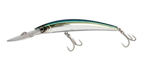 HGM-GREEN MACKEREL