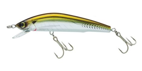 YO-ZURI CURRICAN MAG MINNOW R1140