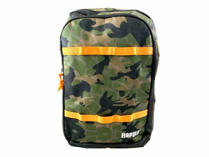RAPALA SISTEMA JUNGLE BACK PACK RJUBP