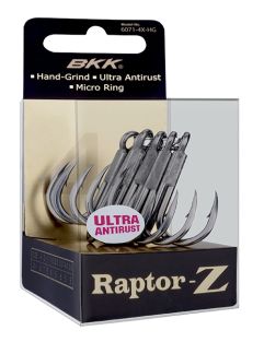 BKK GRANPINES RAPTOR Z