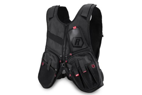 RAPALA SISTEMA URBAN CHALECO MOCHILA RUVP
