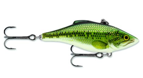 BB-BABY BASS 