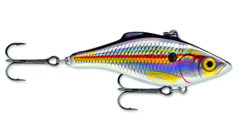 HSD-HELSINKI SHAD
