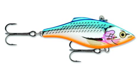 SB-SILVER BLUE 