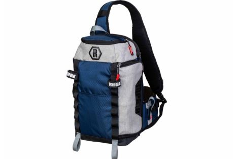 RAPALA SISTEMA COUNTDOWN SLING BAG RBCDSB