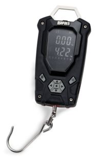 RAPALA BASCULA DIGITAL PARA 25 KGS. RCDDS25