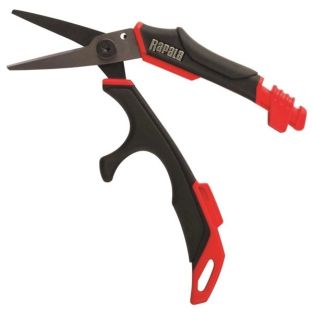 RAPALA TIJERA DE PRECISION RCDPLS