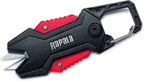 RAPALA TIJERA RETRACTIL RCDRRLS
