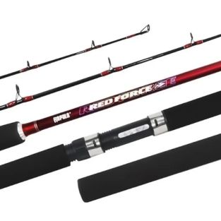 RAPALA CAÑA SPINNING RED FORCE RF180SXH