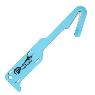 FATHOM CUCHILLO DE LIBERACIÓN MODELO RK01BLU