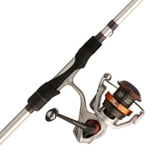 ABU GARCIA COMBO SPINNING REVO3X30/702M (2 TRAMOS)