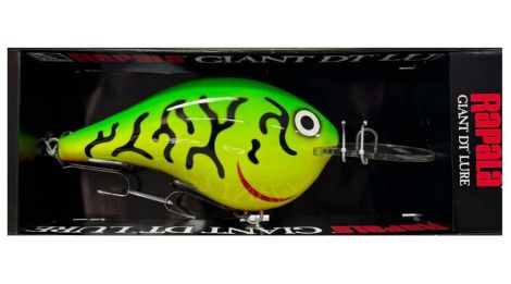 RAPALA CURRICAN DE ADORNO RGDT-FT