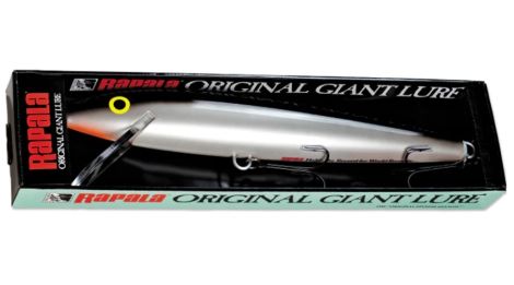 RAPALA CURRICAN DE ADORNO RGL-SB
